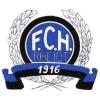 Wappen von FC Hertha Rheidt 1916