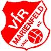 Wappen von VfR Marienfeld 1946
