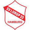 SV Lurup von 1923 Hamburg II