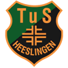 TuS 1906 Heeslingen IV