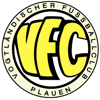 Vogtländischer FC Plauen II