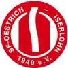 Wappen von Sportfeunde Oestrich-Iserlohn 1949
