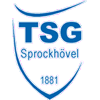 TSG 1881 Sprockhövel II