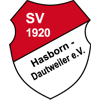 SV Rot-Weiß 1920 Hasborn/Dautweiler III