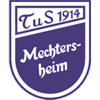 Wappen von TuS 1914 Mechtersheim