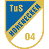 Wappen von TuS 1904 Hohenecken