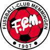 Wappen von FC 1907 Memmingen