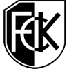 Wappen von FC Kempten