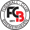 Wappen von FC Bremerhaven 1899