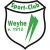 SC 1913 Weyhe III