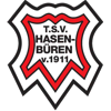 TSV Hasenbüren von 1911 II