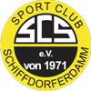 SC Schiffdorferdamm von 1971 III