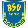 Wappen von Buxtehuder SV von 1862