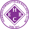 Hamburg-Eimsbütteler BC 1911 II