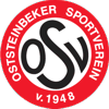 Wappen von Oststeinbeker SV von 1948