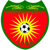 Wappen von FC Kurdistan Welat Spor