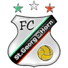 Wappen von FC St. Georg-Horn