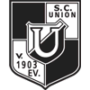 Wappen von SC Union von 1903 Altona