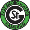 SV St.Georg von 1895 Hamburg II