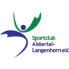 Wappen von SC Alstertal/Langenhorn