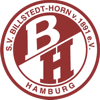 SV Billstedt-Horn von 1891