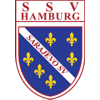 Wappen von SV Sarajevo Hamburg von 1994