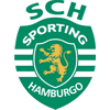 Sporting Clube de Hamburg von 1983