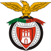 Wappen von Sport Hamburg Benfica von 1987