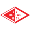 Wappen von SV Bergedorf-West 1971