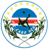Wappen von FC Cabo Verde 2000