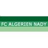 Wappen von FC Algerien Nady 2003
