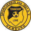 SV Tonndorf-Lohe von 1921