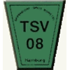 Wappen von TSV Hamburg Eppendorf-Groß Borstel von 1908