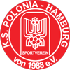 SV K. S. Polonia Hamburg von 1988 II