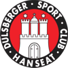 Dulsberger SC Hanseat von 1899 II