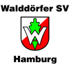 Wappen von Walddörfer SV 1924