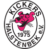 Kickers Halstenbek 1975