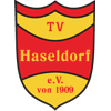 Wappen von TV Haseldorf von 1909