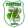 SV Fortuna 72 Hamburg