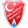 Türk-Birlikspor Pinneberg 1995