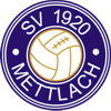 Wappen von SV 1920 Mettlach