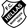 FC Hellas 1919 Marpingen II