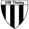 Wappen von VfB 1919 Theley
