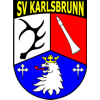 Wappen von SV Karlsbrunn
