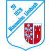 SV 1929 Blauweiss Limbach/Dorf II