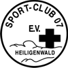 SC 07 Heiligenwald II