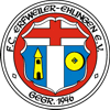 Wappen von FC Erfweiler-Ehlingen 1946