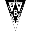 Wappen von SV Borussia 09 Spiesen