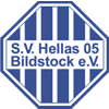 SV Hellas 05 Bildstock III