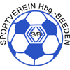 Wappen von SV Beeden 1919